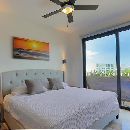 Bahay Daire Playa del Carmen Dış mekan fotoğraf